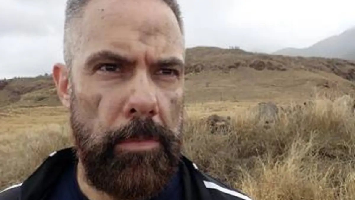 Hurricane Man S01E07 Hurricane Willa, West Coast Mexico