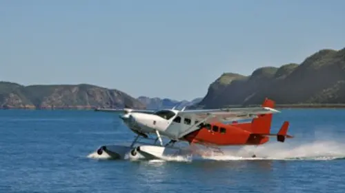 Hydravion, la renaissance