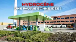 Hydrogène : une fausse bonne idée ?