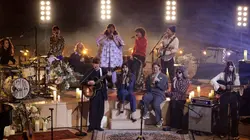 Hyper Weekend Festival Messages personnels, Françoise Hardy par Sage