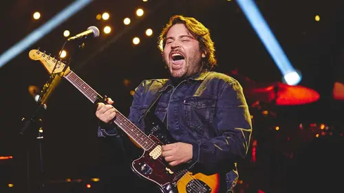 Hyper Weekend Festival Noé Preszow présente "Rock around Renaud : 50 ans de chansons énervées"