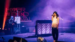 Hyper Weekend Festival