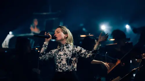 Hyper Weekend Festival Jeanne Added