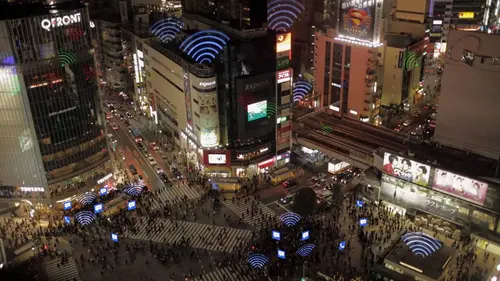 Hyperconnectés : le cerveau en surcharge