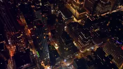 Hyperlieux Times Square