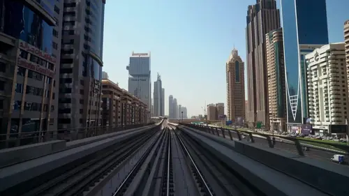 Hyperlieux Dubai Mall