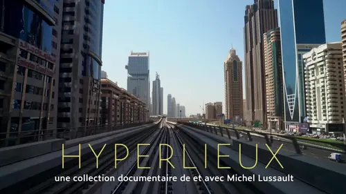 Hyperlieux