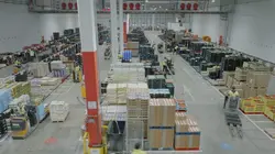 Hypermarchés : dans les coulisses d'un géant de la grande distribution