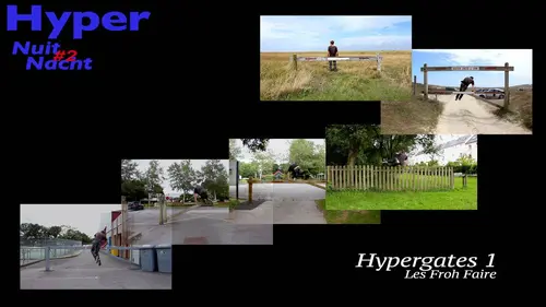 Hypernuit en streaming