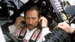 Visuel de I Am Dale Earnhardt