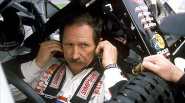 I Am Dale Earnhardt