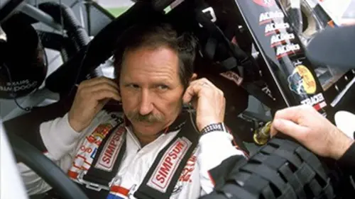 I Am Dale Earnhardt