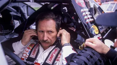 I Am Dale Earnhardt