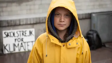 I Am Greta