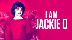 I am Jackie O