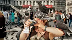 I Am Martin Parr, le photographe so British