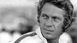 Visuel de I Am Steve McQueen