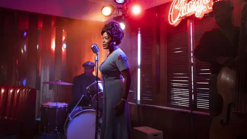 I Am the Night S01E04 Matador