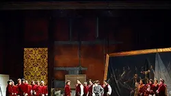 Visuel de I Capuleti e I Montecchi