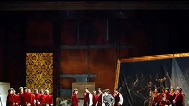 I Capuleti e I Montecchi