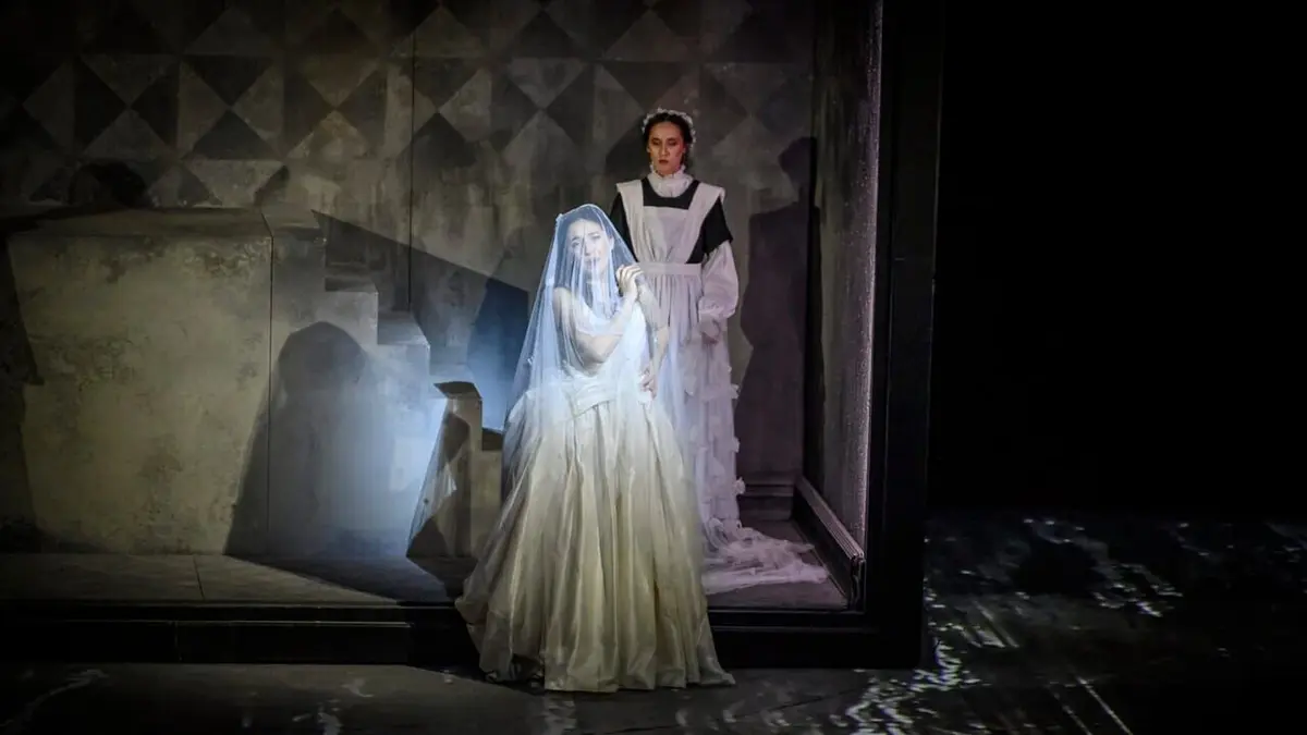 I Capuleti e i Montecchi