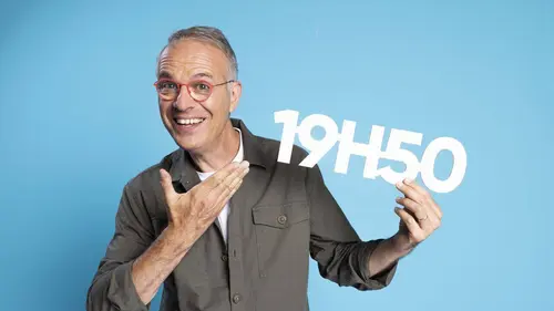 Épisodes de I comme