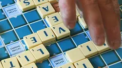 Visuel de I comme illettré