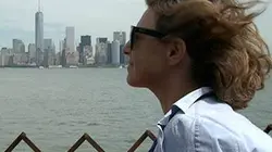 Visuel de I Don't Belong Anywhere, le cinéma de Chantal Akerman