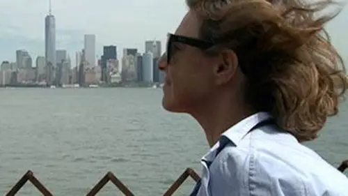 Casting I Don't Belong Anywhere, le cinéma de Chantal Akerman
