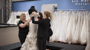 Short Skirts and High Hopes