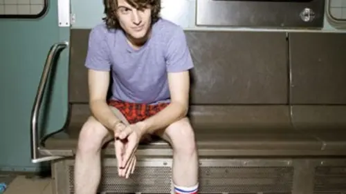 Casting I Just Want My Pants Back