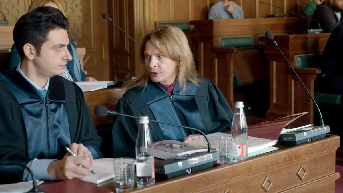 I Know Your Soul S01E01