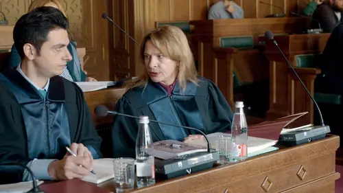 I Know Your Soul S01E01