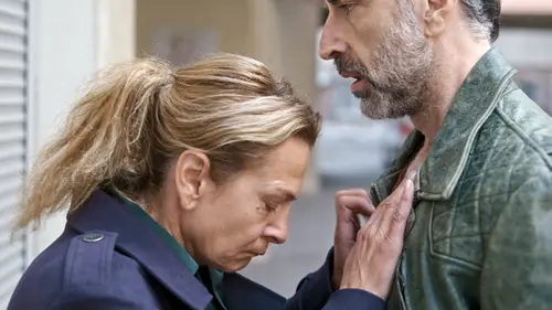 I Know Your Soul S01E02