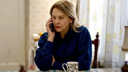 I Know Your Soul S01E03