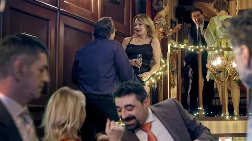 I Know Your Soul S01E04