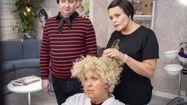 I love you coiffure (2020)