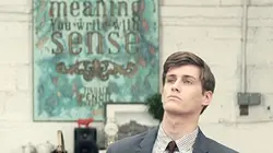 Visuel de I'm a Sharpener