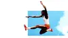 I'm Carl Lewis !