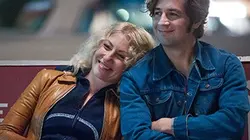 I'm Dying up Here S01E05 Le retour en streaming