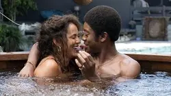 I'm Dying up Here S02E08 Tu me vois, tu me vois plus