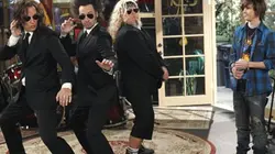 Sur Disney Channel à 20h39 : I'm in the Band : Ma vie de rocker