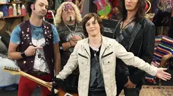 Visuel de I'm in the Band : Ma vie de rocker