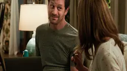 I'm Sorry S02E02 Ce sont mes doigts