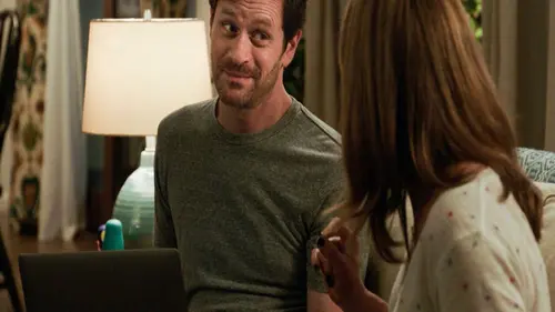 I'm Sorry S02E02 Ce sont mes doigts en streaming