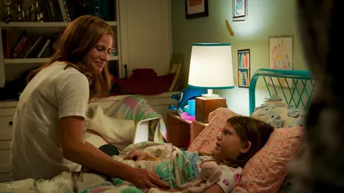 I'm Sorry S02E03 Barbara T. Warren en streaming