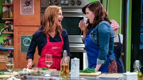 I'm Sorry S02E05 Les aisseins