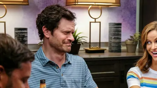 I'm Sorry S02E10 New York contre L.A. en streaming