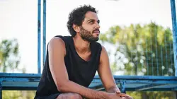 I May Destroy You S01E03 N'oublie pas la mer