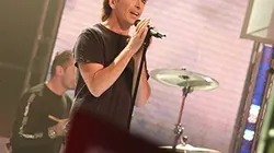 Visuel de I Muvrini au Silo de Marseille